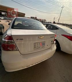 شيفروليه أفيو